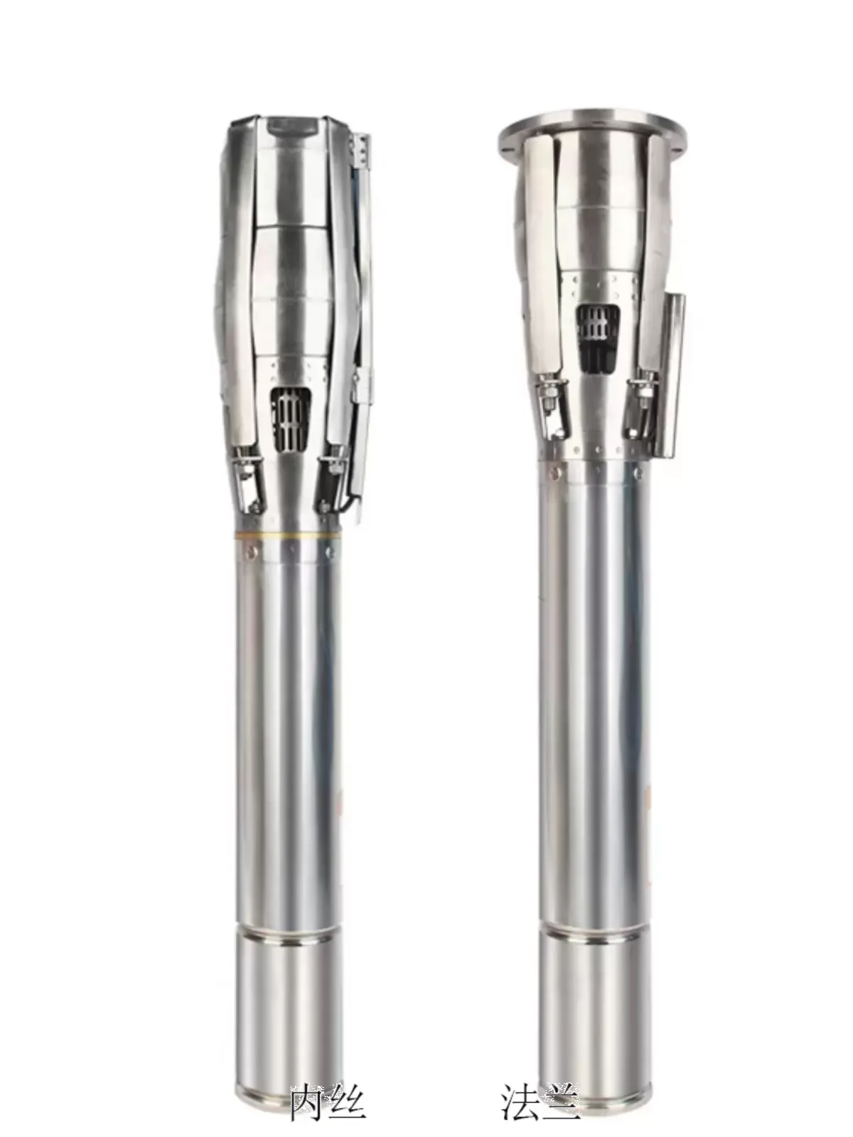 

Stainless Steel Borehole Pumps Deep Well Submersible Pump 100SP2-160/40 380V