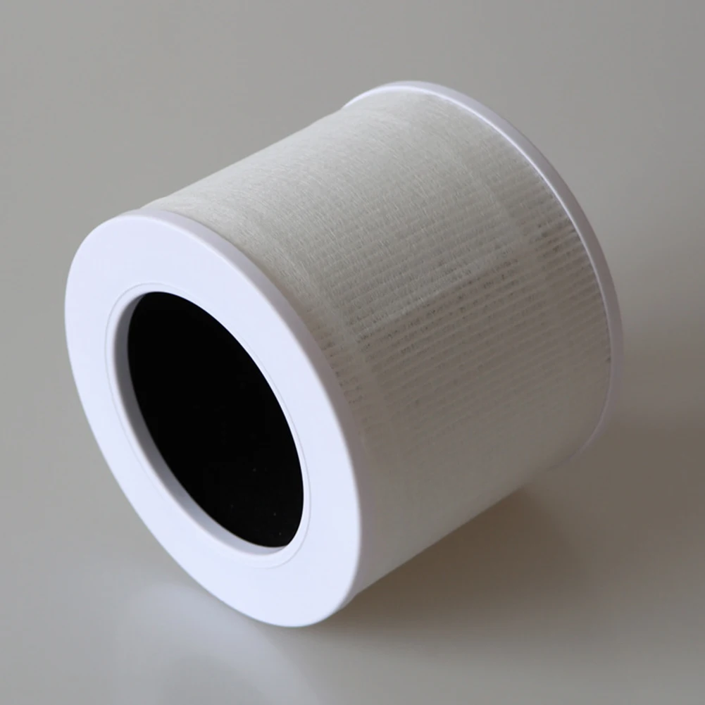 Рисунок 3 - необходимых элементов для очистки воздуха LEVOIT