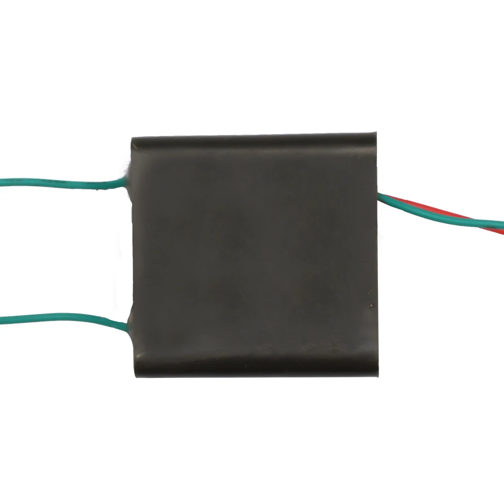 DC High Voltage Generator Module – Converts 6V-12V Up To 500,000V (500Kv) Pulse