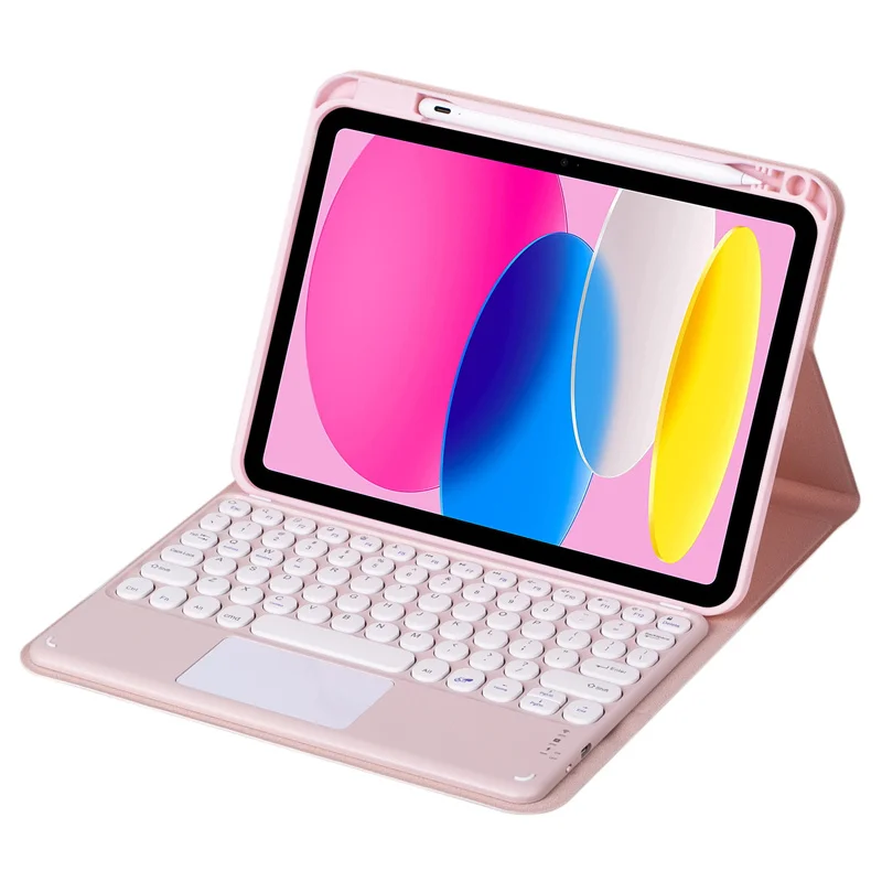 Capa de teclado Touchpad para Huawei, Capa