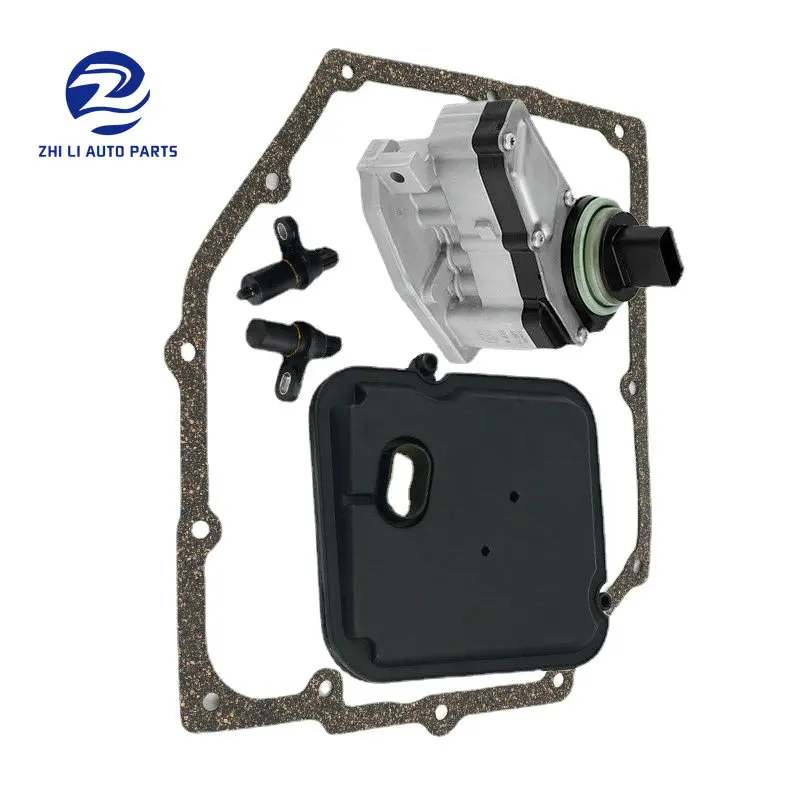 42Rle Muslimate Shift Solenoide Per Jeep Liberty Wrangler Cherokee 4 Velocità V6 2003-16