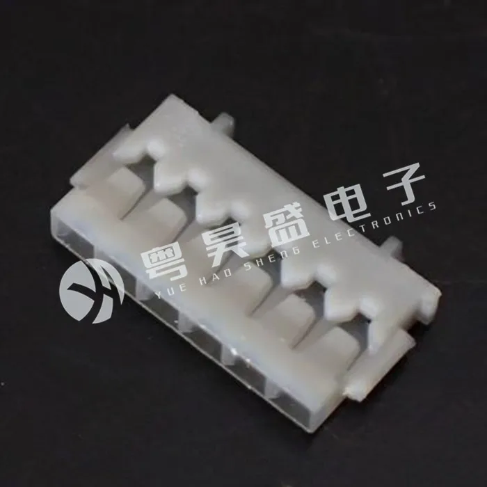 

30pcs original new Connector ACHFR-06V-H 6PIN rubber shell 1.2mm spacing