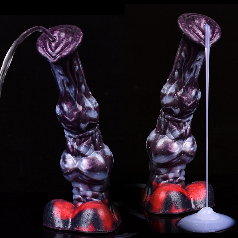 Thumbnail 2 for Dildo Equine Secret