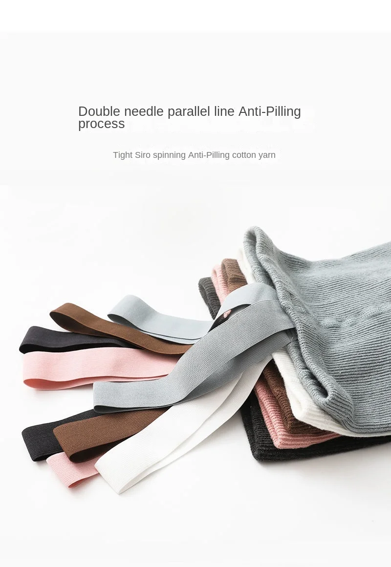 Kleinkinder feste Hosenträger Strumpfhose für Mädchen Frühling Herbst Baby Mädchen Jungen hohe Taille Bandage Kreuz Riemen Leggings Strumpfhosen – Detail 4