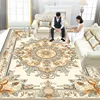 Luxury Carpets for Living Room European Large Size 200X300 Rugs for Bedroom Bedroom Decor Home Alfombra Plush Non-slip Floor Mat 4