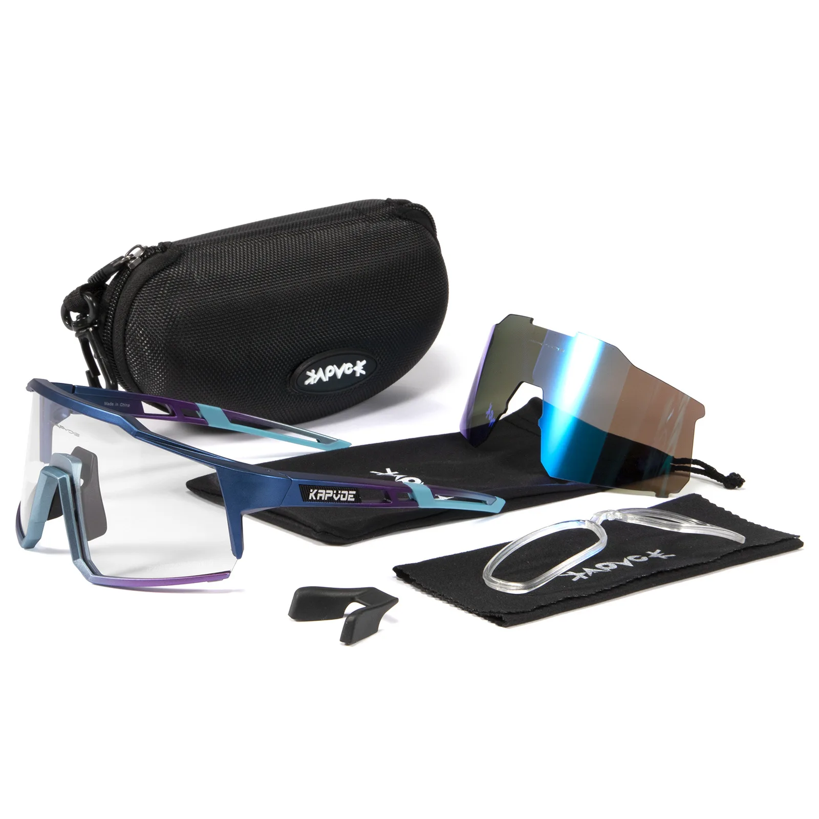 2 Lens Model 2 C5