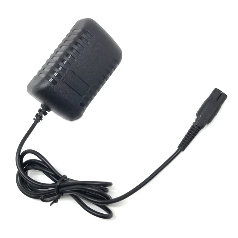 Battery Charger Adapter For Karcher WV 1/2/5/50/55/60/70/75 Glass Vacuum Cleaner