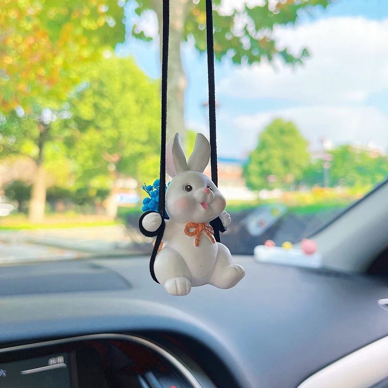 Koala Accessori per auto Ornamento da appendere per auto