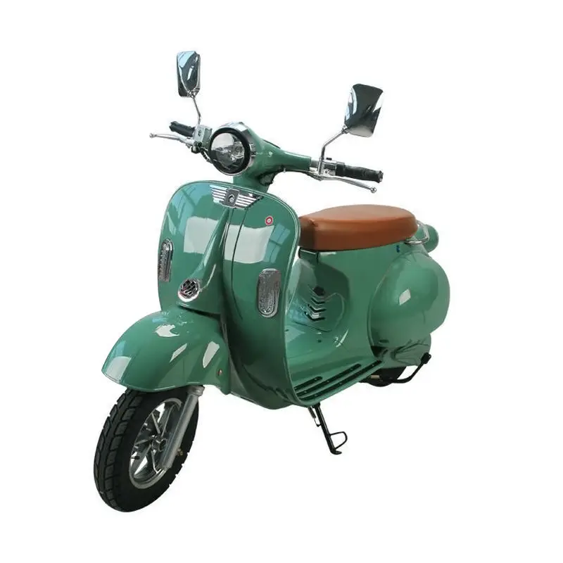 

Electric Scooter Italian Motor Electric Scooter Roman Holiday Electric Scooter