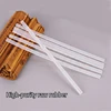 Hot Melt Glue Gun with 7mm Glue Sticks Mini Industrial Guns Heat Temperature Thermo Electric Repair Tool Heat Gun Hot Glue Stick 3