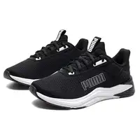 Nouvelles chaussures de course Puma FTR Wave 2026 pour hommes et femmes, confortables, respirantes, avec amorti, pour le sport et l'entraînement 4