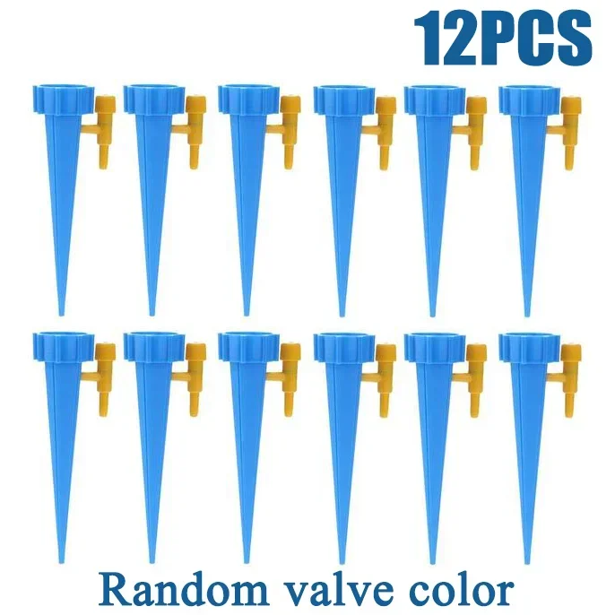Blue 12pcs