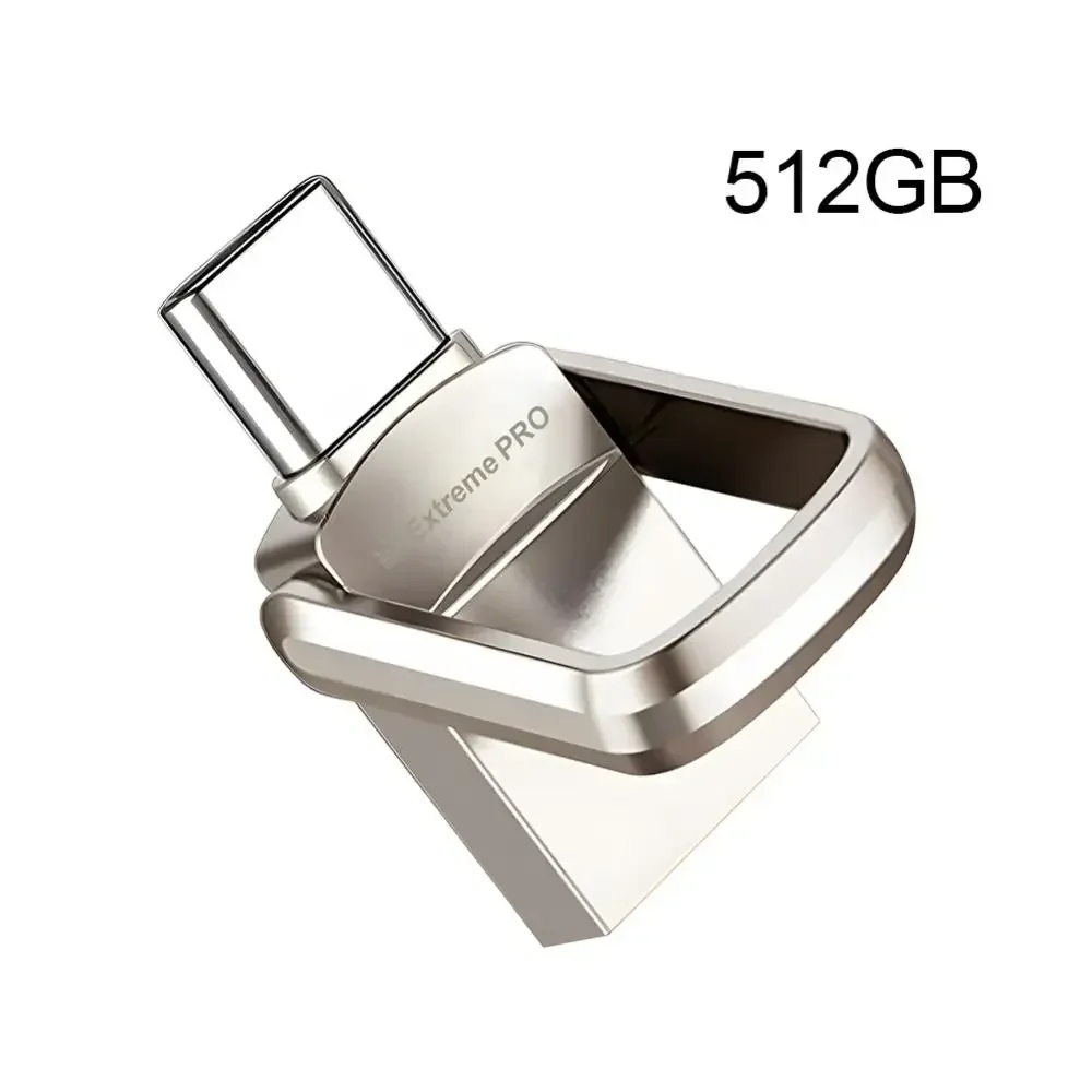 silver drive512GB