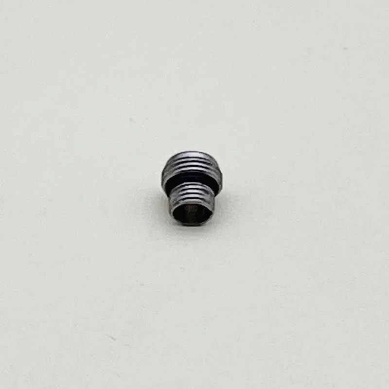 5Pcs Skx007 Crown Tube Fit Seiko Skx007 Skx009 Srpd Watch Case Crown Seiko Case Parti Di Riparazione Con Strumenti A Brugola Come Regalo