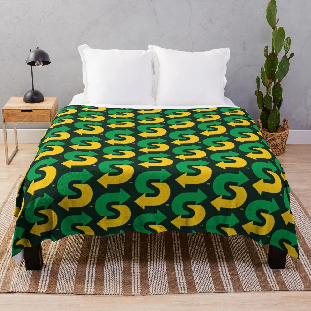 

Busway for Hungry Peoples Throw Blanket Throw Blanket Fur Decorative Throw Blanket Flannels Blanket For Sofa