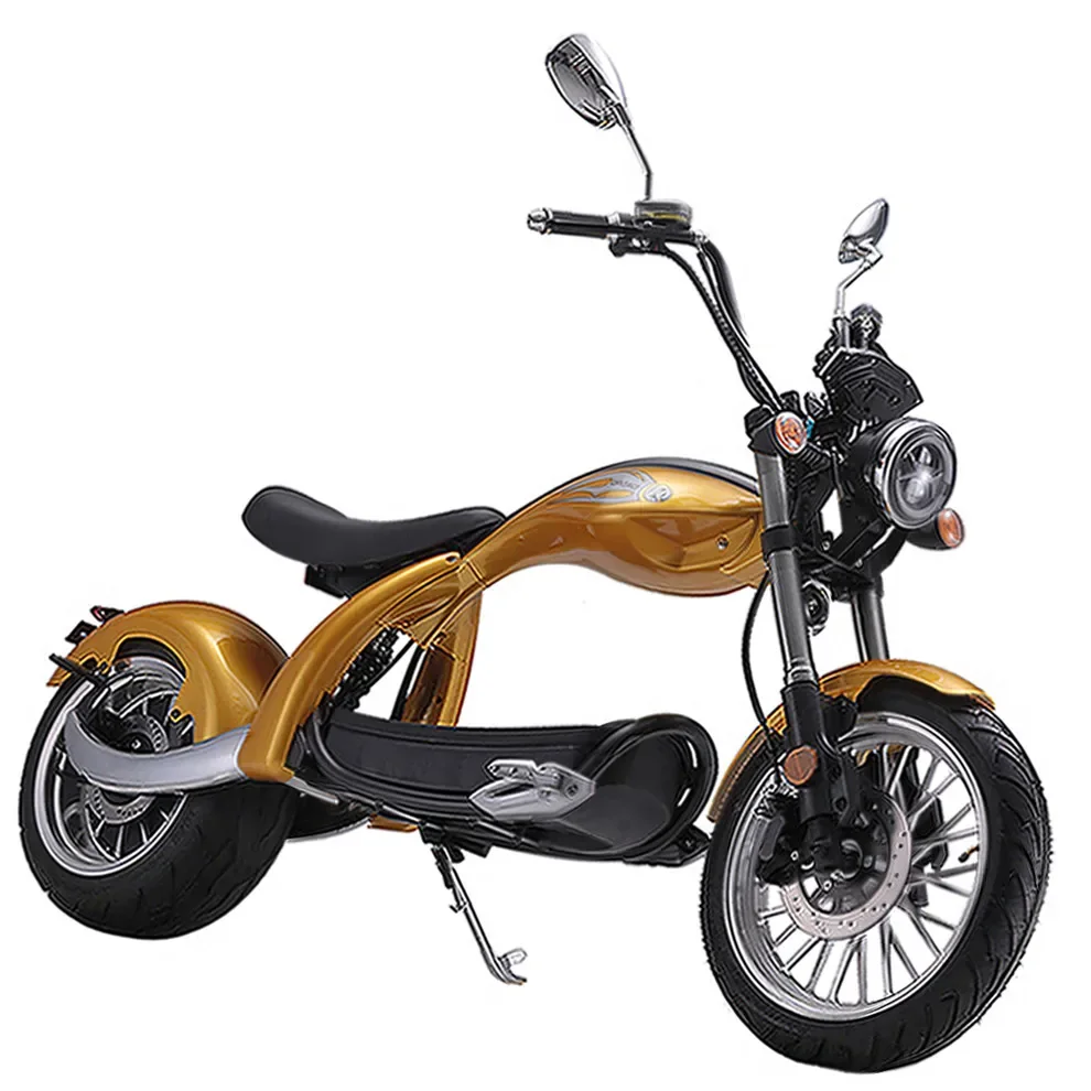 Model M5 Electric Scooter Tricycles for Adult 1500W/2000w/3000w 12AH/20AH Fat Tire Motorcycle Trikecustom newest model europe warehouse powerful off road 48v 20ah 1600w adult dual motor foldable dualtron electric motorcyclescustom