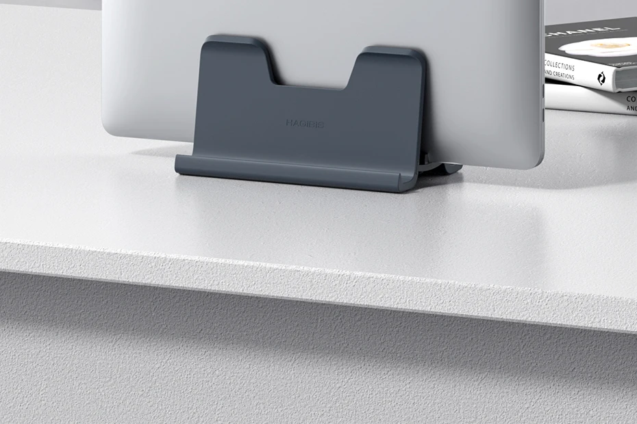 dobrável notebook suporte para macbook pro ar microsoft superfície