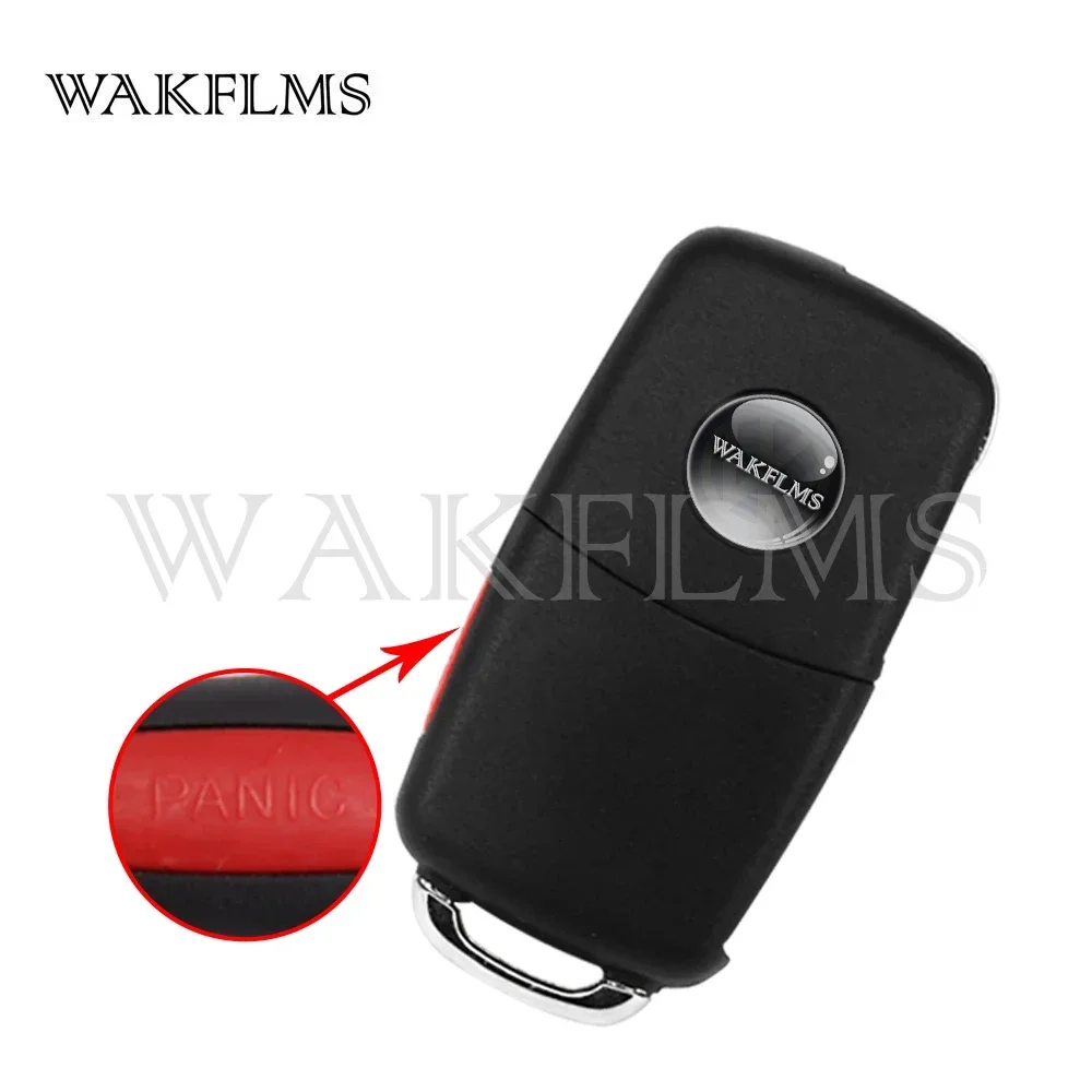Car Remote Key For VW VolksWagen Jetta Passat 315MHz Megamos AES ID88 MQB Flip Remote Car Key Fob NBGFS93N 5K0 837 202BJ