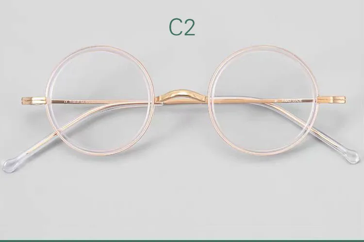 Yujo Women's Eyeglasses 9