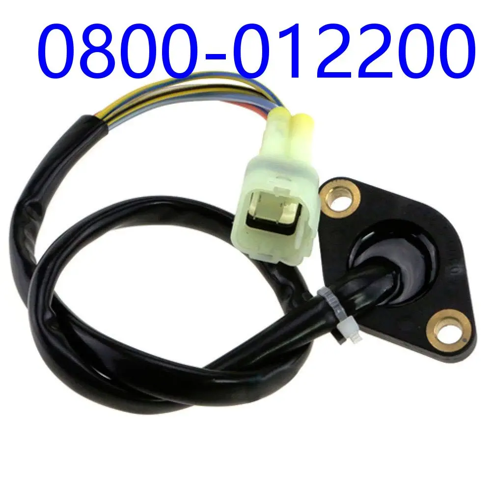 Gearshift Sensor 0800-012200 for CFMoto ATV UTV SSV Accessories CF800 X8 CF800AZ CF800AU CF800ATR CF800UU CF800SZ 2V91W CF Moto направляющая натяжная пластина направляющая цепи синхронизации для 800 2v91w atv x8 utv деталей двигателя 0800 023004 0800 023003 atv utv go kart