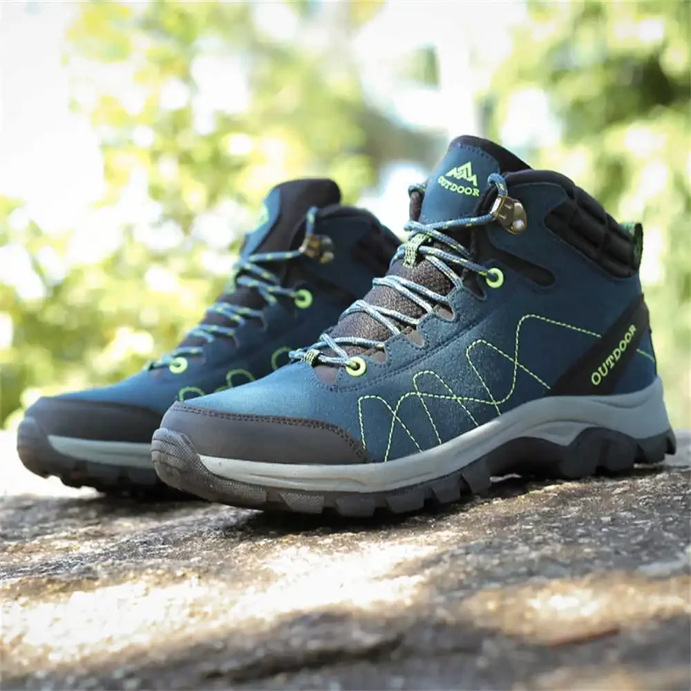 Thermo 40-45 Men Hiking Boots Best Shoes Trekking Shoes Men's