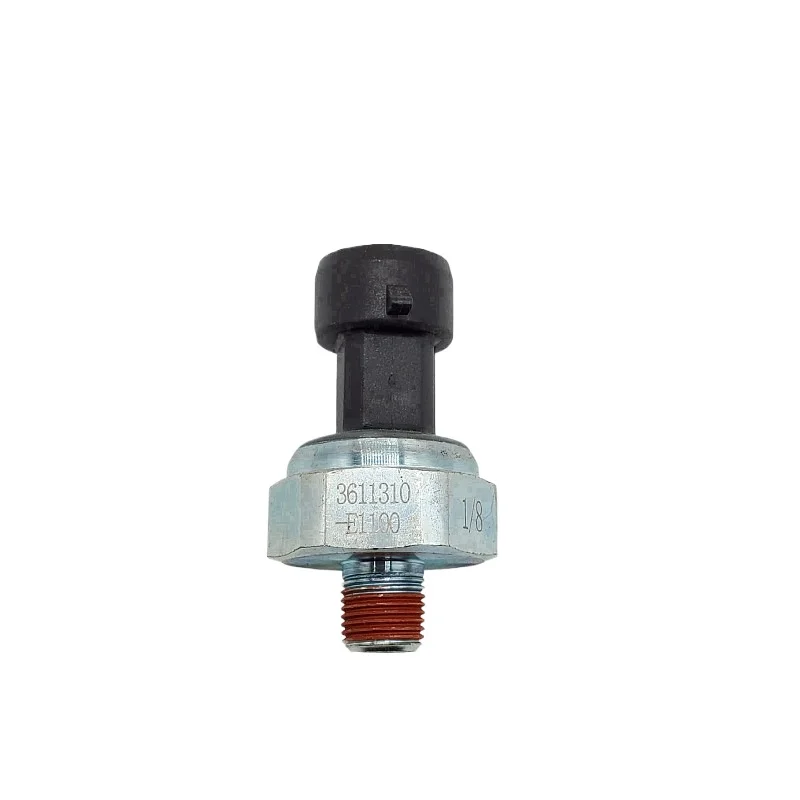 

Excavator accessories for Hitachi ZAX200 230 240 330-3 diesel filter holder oil-water separator sensor