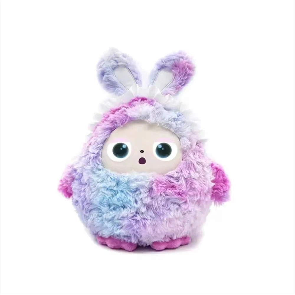 2026 AI Plush Toy Le Doudou Interactive Electronic Pet with