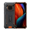 Blackview BV6200 Plus Rugged Phone 6.56inch HD+ Display 11000mAh Battery 13MP Camera 8GB+256GB NFC Android 14 Cellphone