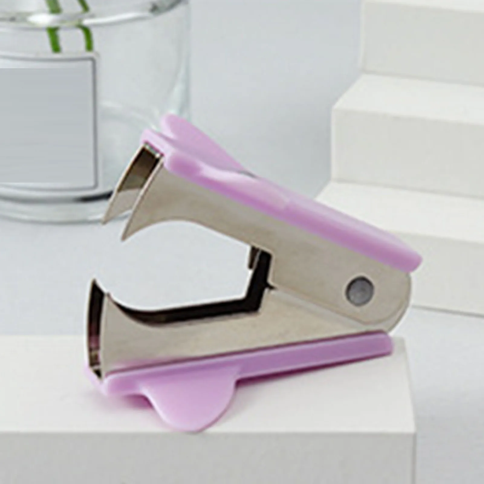 Office Desktop Staple Remover for Office Desk Accessories staple remover