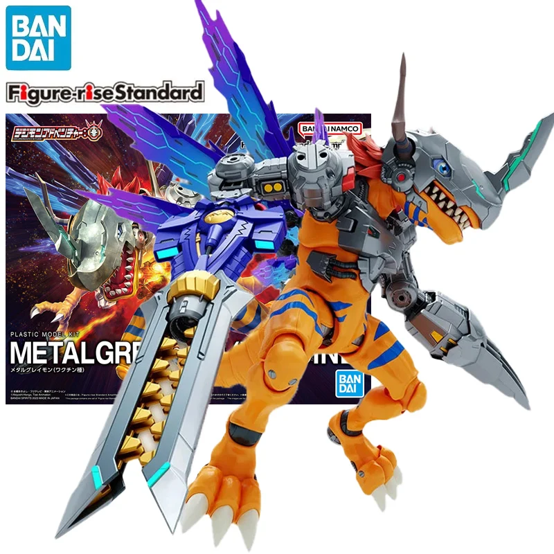Bandai Digimon Figure Rise » Mejores Precios de 2026