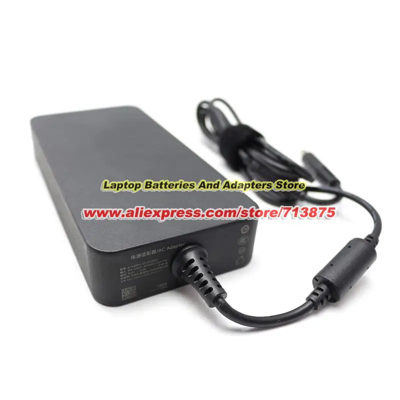 AY330BA-ZF195169M AC 어댑터 19.5V 16.9A 330W 전원 공급 장치 (G PRO 2024 2022 3070TI 용, 7.4x5.0mm)