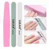 LINMANDA Electric USB Nail Drill Portable Polish File Kit with 36W UV LED Nail Lamp Gel Manicure Dryer Lamp Nail Starter Set 5