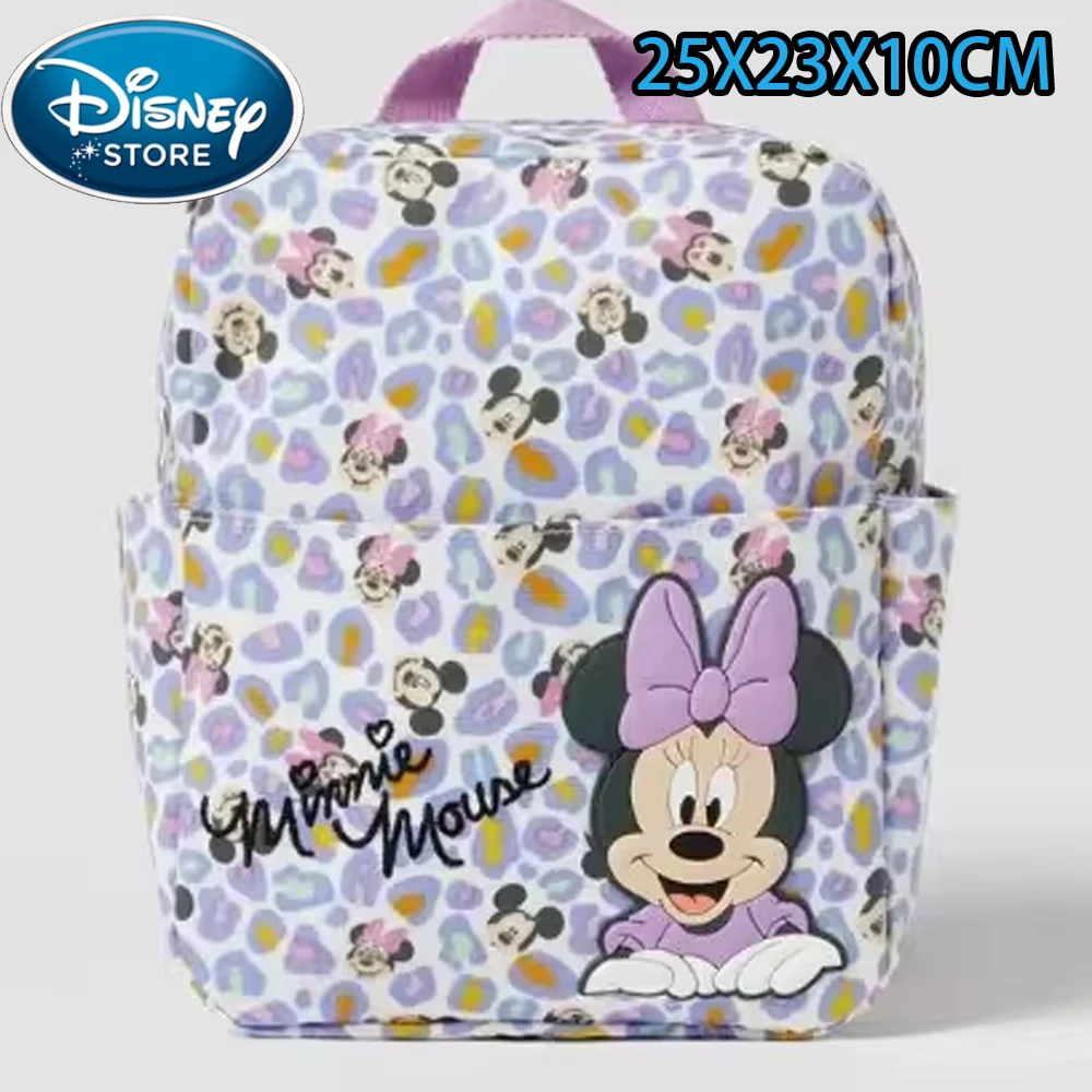 Mickey bag-10