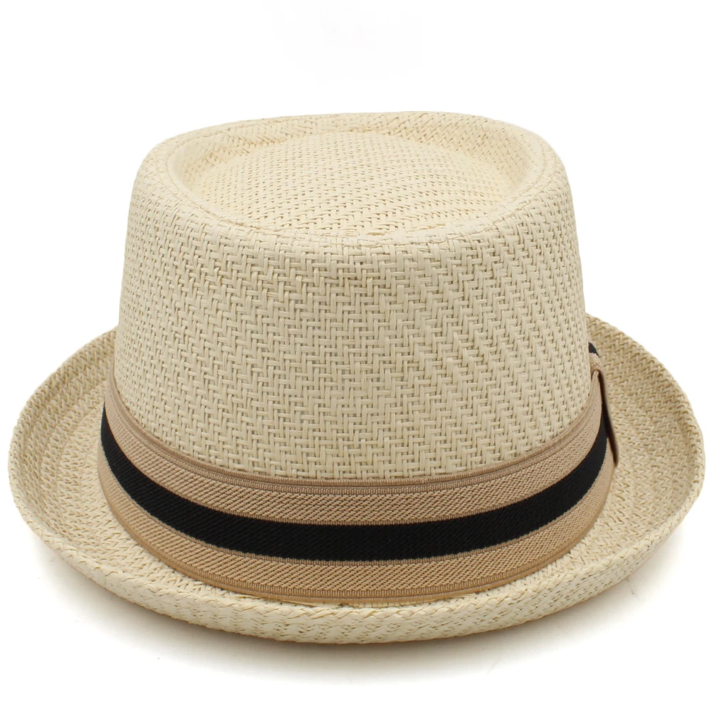 Chapelier Panama Homme Panama Pamela Chapeau De Soleil Pour Homme
