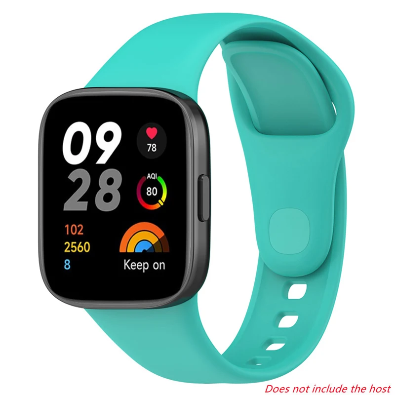 Repuesto de Brazalete para Reloj / Smartwatch Xiaomi, Redmi Watch 3, –  Centroniks