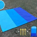 Gradient blue
