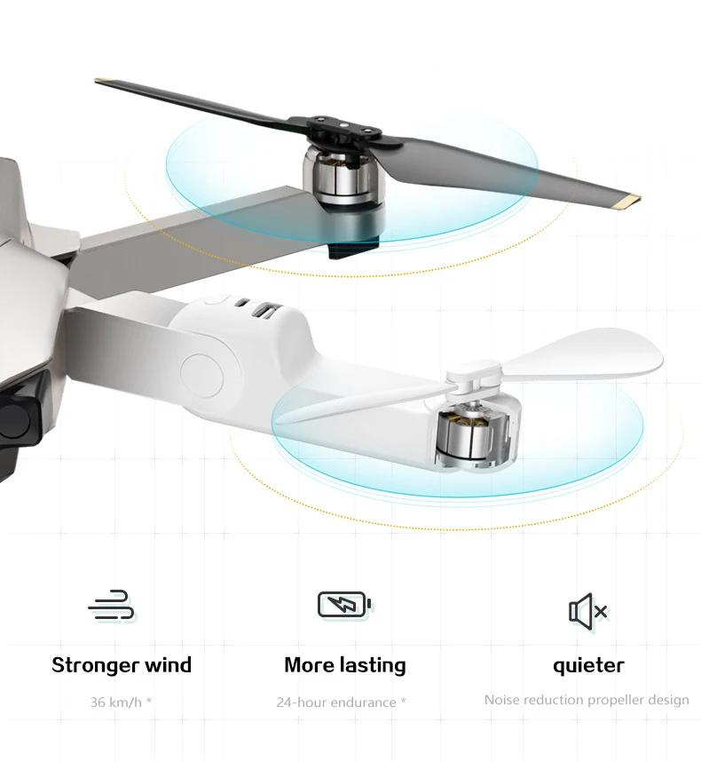 Multifuncional Mini Handheld Air Cooling Fan, Pocket