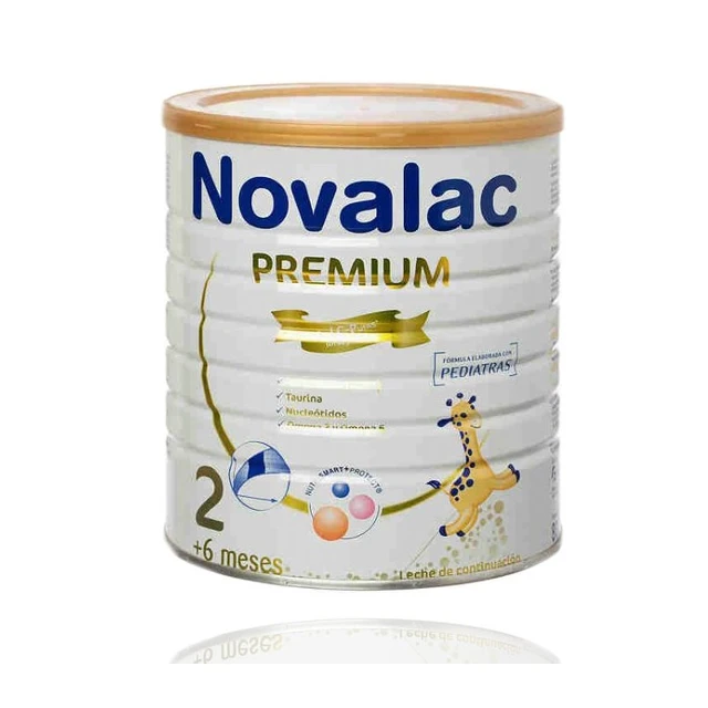 NOVALAC PREMIUM 1 - 800g - NOVALAC