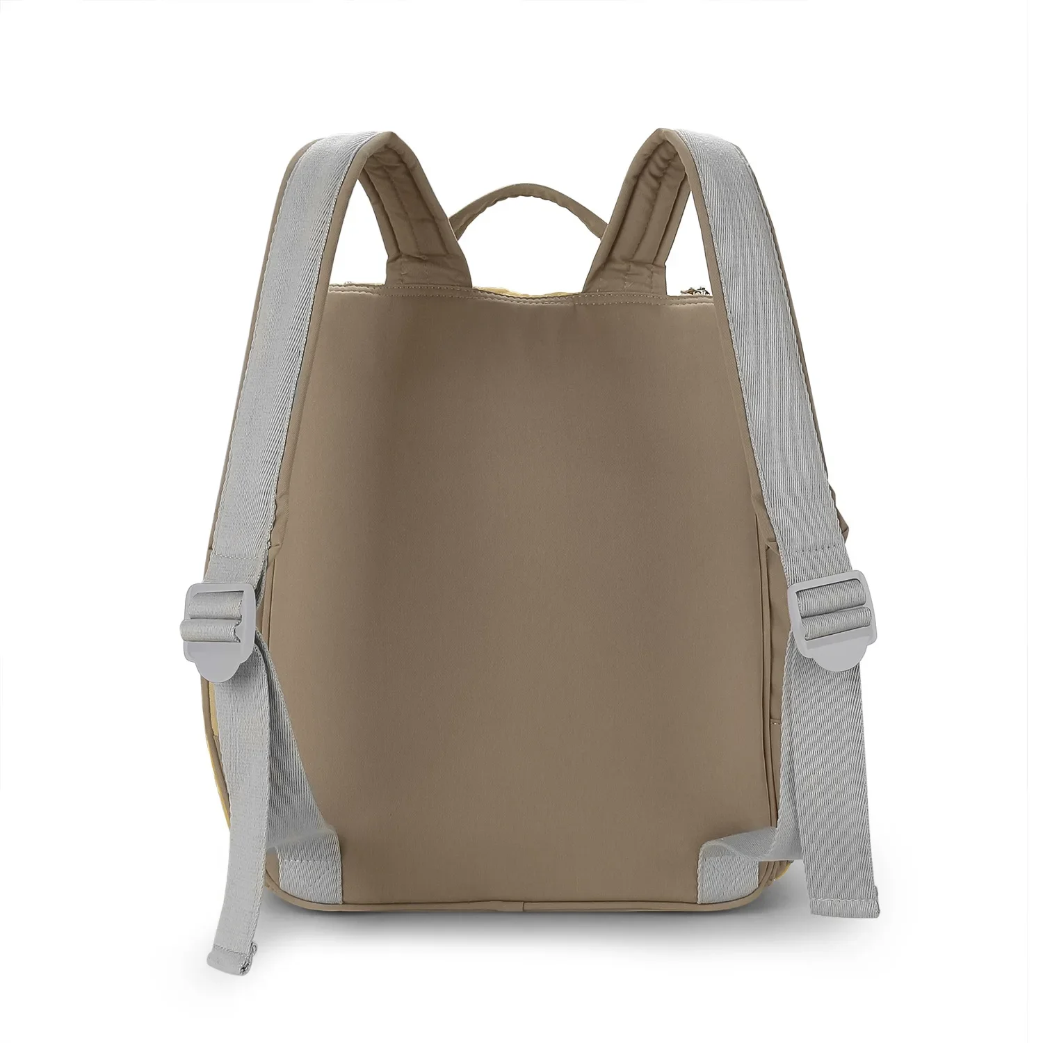 Multifunctional Baby Bottle Thermal Insulation Travel Storage Bags Fashion Mummy Bag Hanging Bag Large Capacity Canvas Mummy Bag