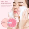 MAANGE 12pcs Makeup Sponge Blender Beauty Egg Soft Cosmetic Powder Puff for Face Liquid Cream Makeup Remover Pads Beauty Tools 5