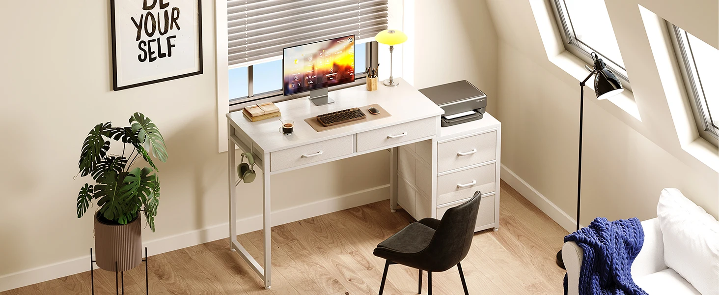 office desk