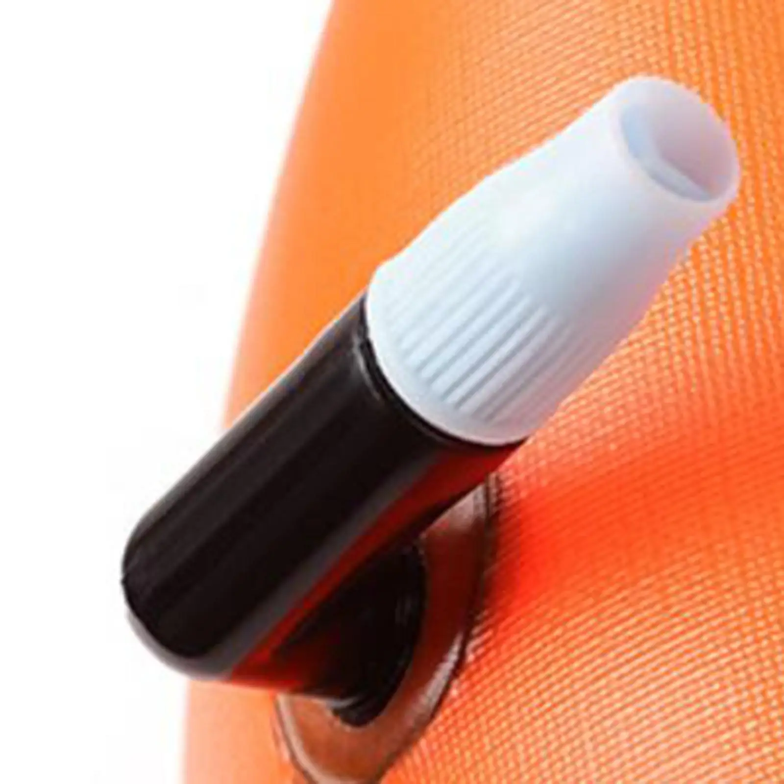 Swim Buoy Waterproof Bag Buoy Float Storage Bag for Outdoor Swimming Sailing