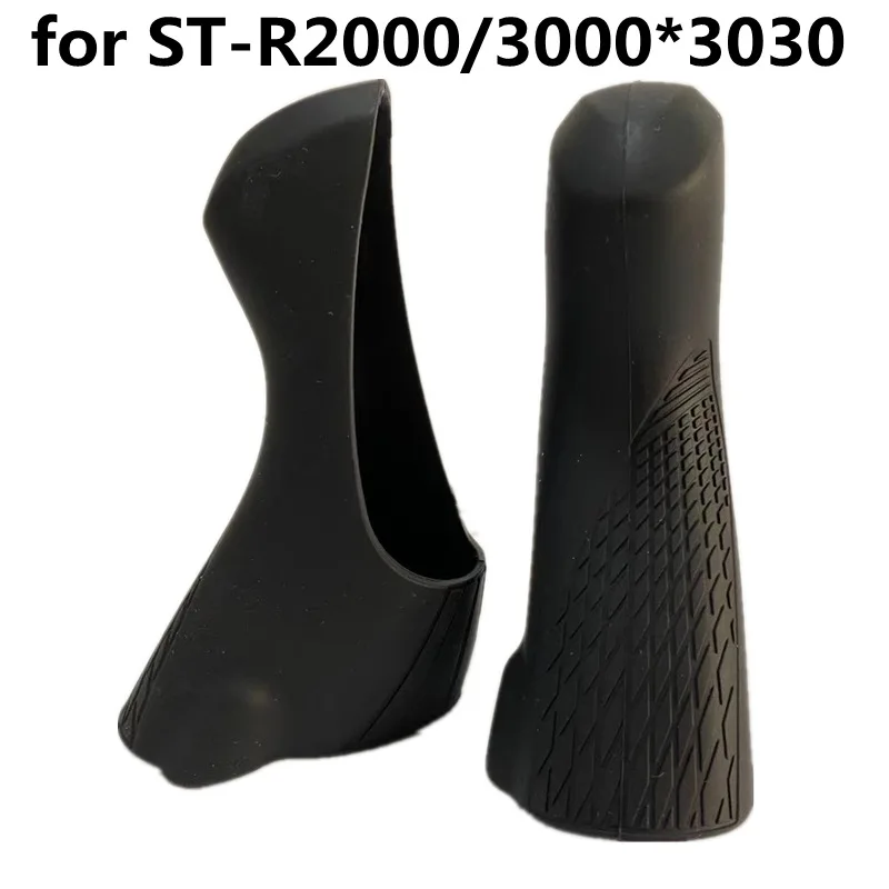 Bracket Covers for SHIMANO Claris ST-R2000 Sora ST-R3000 Road Bike