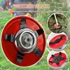 Garden Weeding Disc Blade 2/5 Teeth Blades For Grass Trimmer Lawn Mower Blade Garden Power Tools Electric Weeder Accessories 3