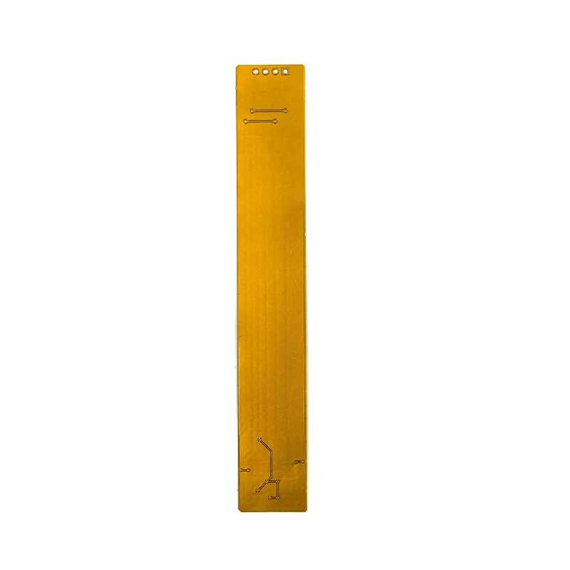 FPC flexible cable sampling bending resistant flexible PCB circuit board circuit board soft batch FPC samp