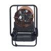 Industrial Diesel Heater 35kW Space Kerosene Heater for Workshop Garage Warmer 2