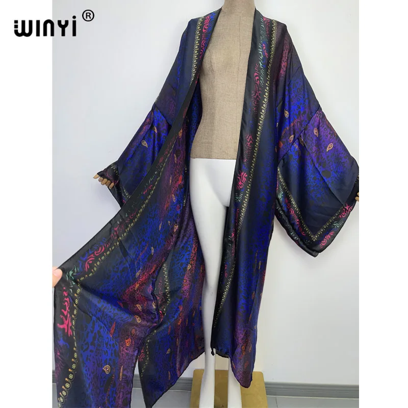 【FLOWOOM】韓国人気 Ribbon Cardigan Swimwear+Gardigan Set Floerns Women's Plus Size Long Sleeve Sheer Mesh Swimwear