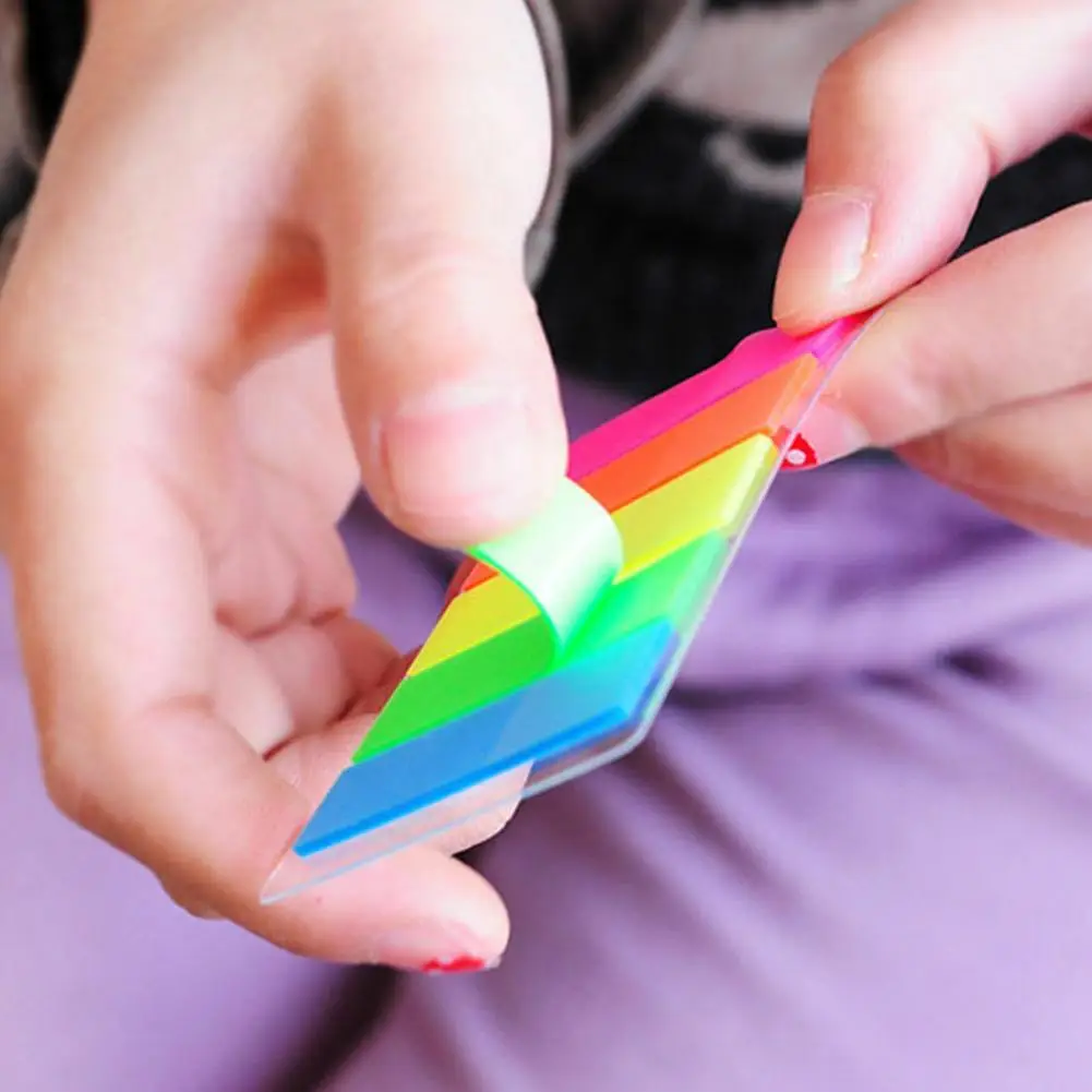 Рисунок 2 - Самоклеящиеся Стикеры для записей