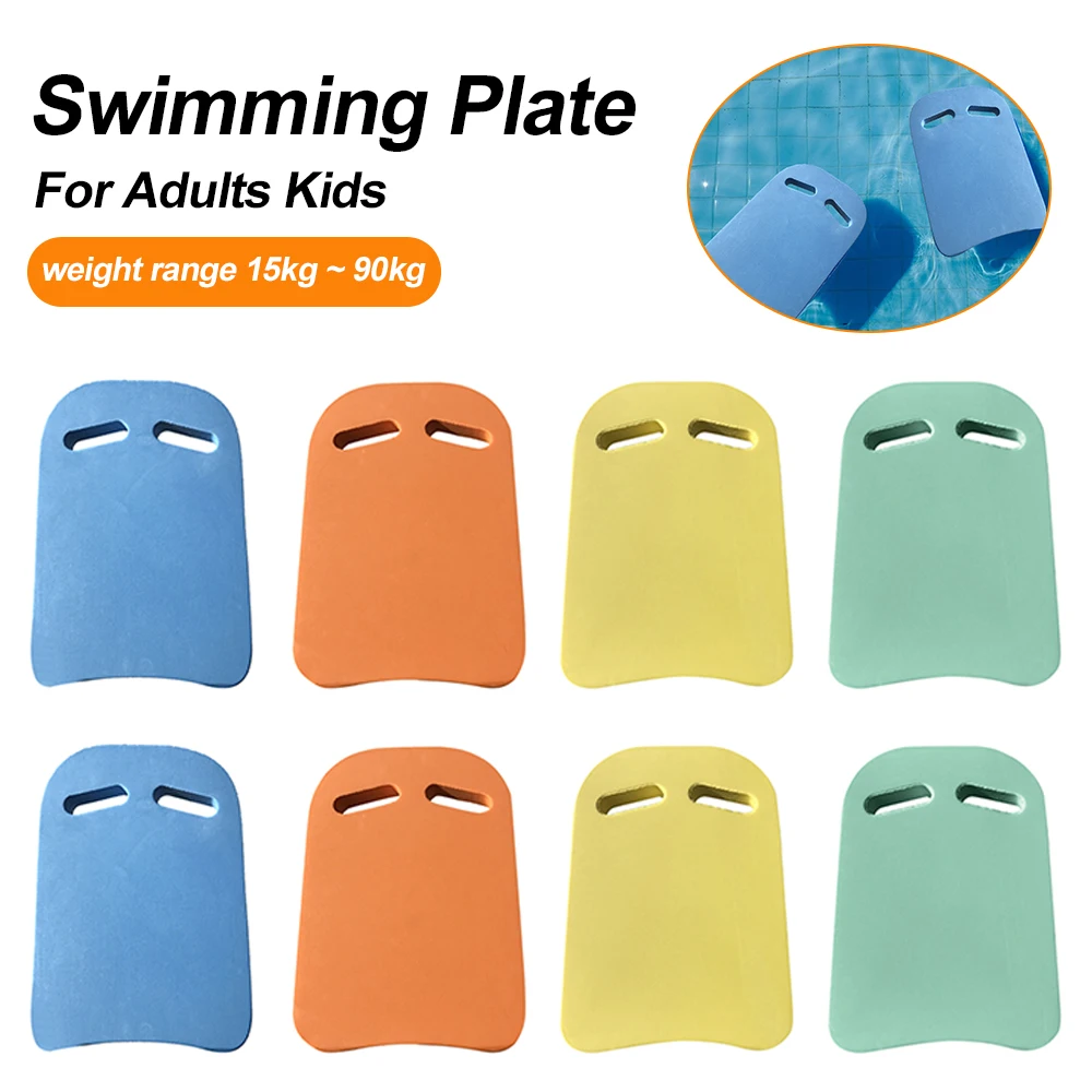Flotteurs De Bras En Mousse EVA – Paire De Brassards De Natation – Aide à L’apprentissage – Enfants Et Adultes – Piscine, Lac, Plage