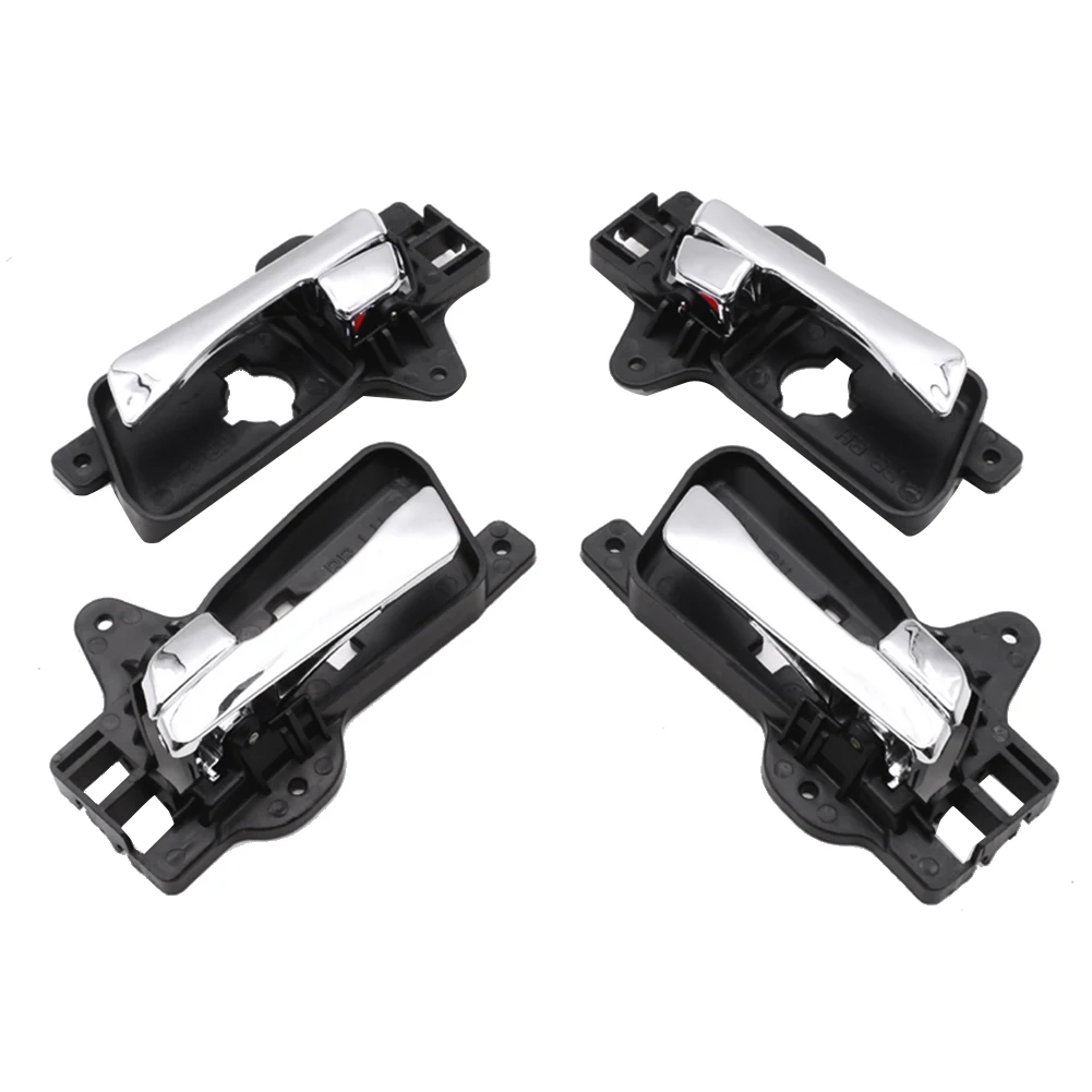 

Front Rear Left Right Interior Inside Door Handle for Hyundai I30 I30CW 2007 - 2012 Driver Passenger
